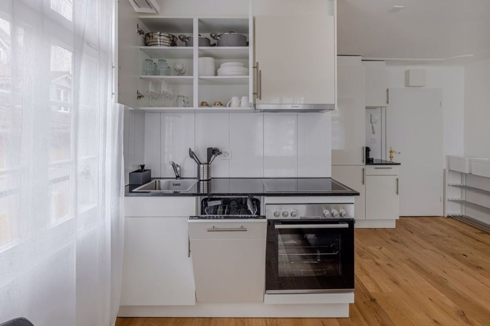 Möblierte 2.5-Zimmer-Wohnung mit Servicepaket - Bild 6