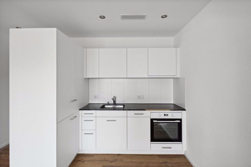 MODERNE WOHNUNG IN BISCHOFSZELL SUCHT EINEN NACHMIETER - Bild 4