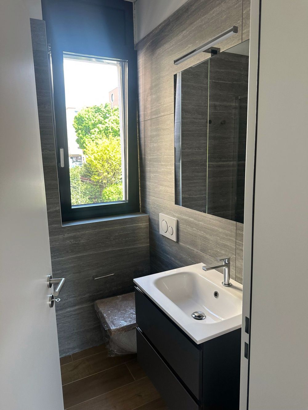 Appartamento a Lugano - Bild 1