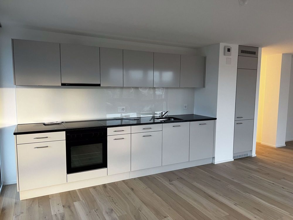 3 appartements (n° 5, 11 et 17) de 4.5 pièces à louer dans immeuble neuf avec ascenseur - Bild 2