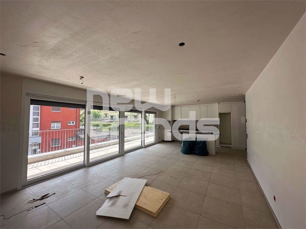 3 ½ Zimmer-Wohnung in Agno mieten - Bild 1