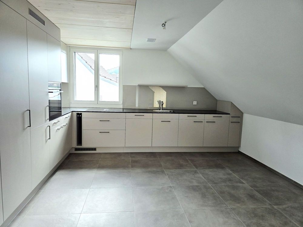 ERSTVERMIETUNG – Überbauung Kirchstrasse in Wettingen - Bild 6