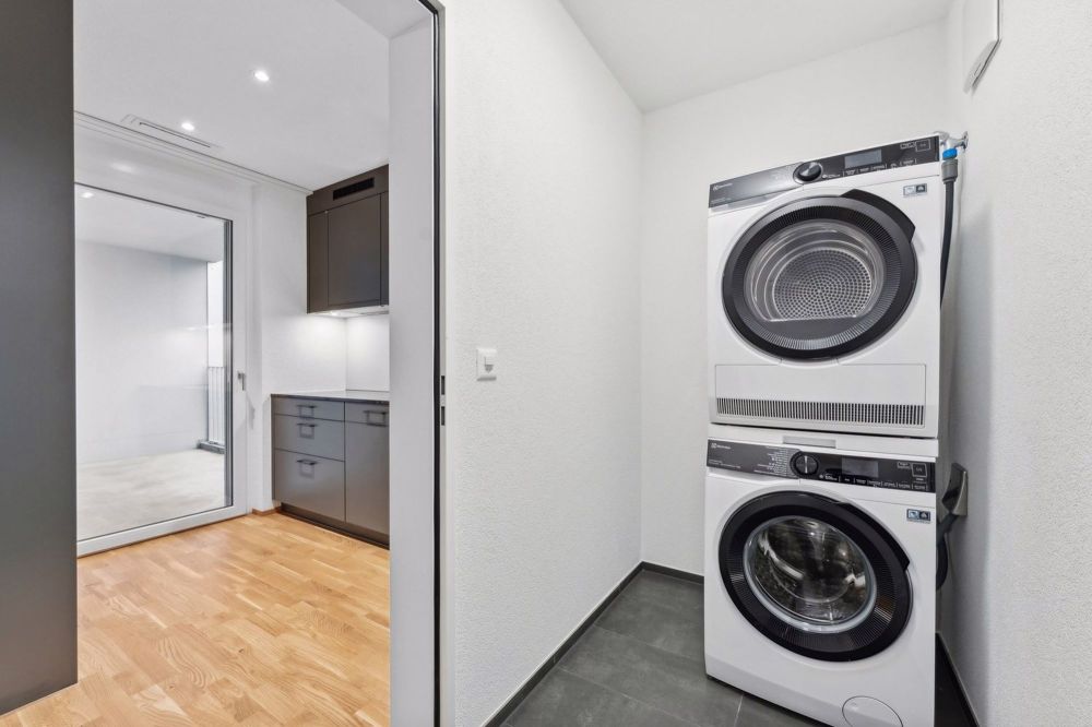 Willkommen in Ihrem neuen Zuhause! - Diverse