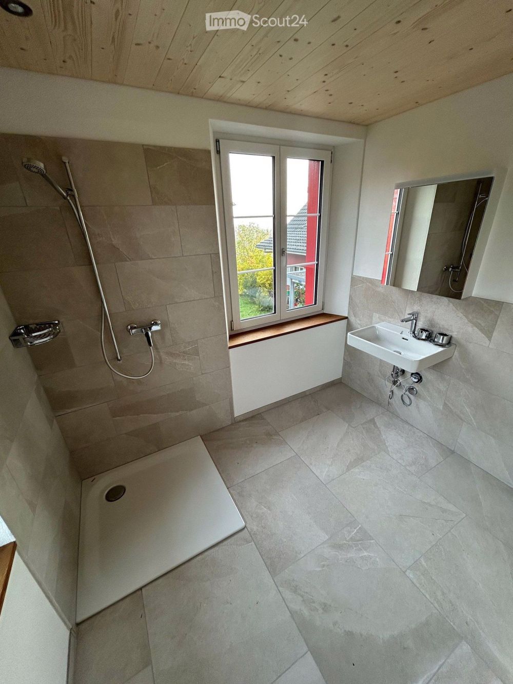 Moderne 3.5-Zimmer-Neubau-Wohnung in Kümmertshausen - Bild 10