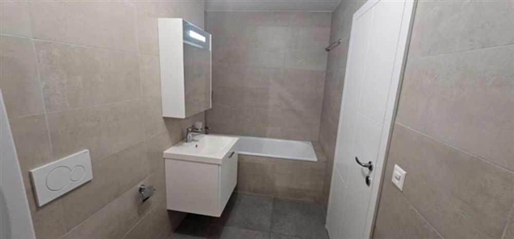 Wunderschöne 3.5 Zimmerwohnung im 2. Stock in Misery-Courtion - Bild 8