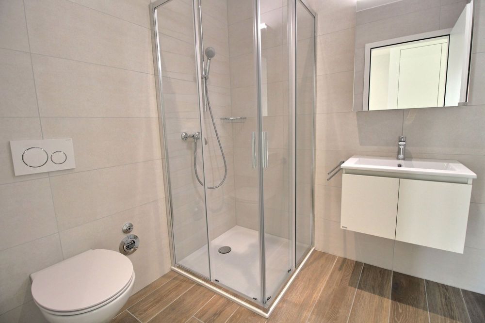 Magnifique 5.5 pièces à louer dès maintenant ! - Salle de bain 2