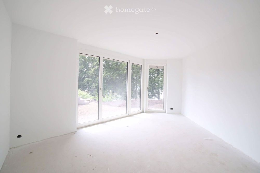 Erstbezug - Einfamilienhaus mit vollkommener Privatsphäre - Bild 13