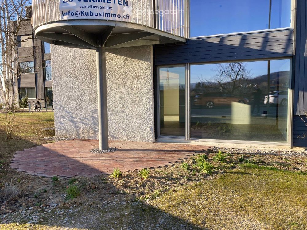 Gartenwohnung in Birsfelden - NEUBAU - Bild 7