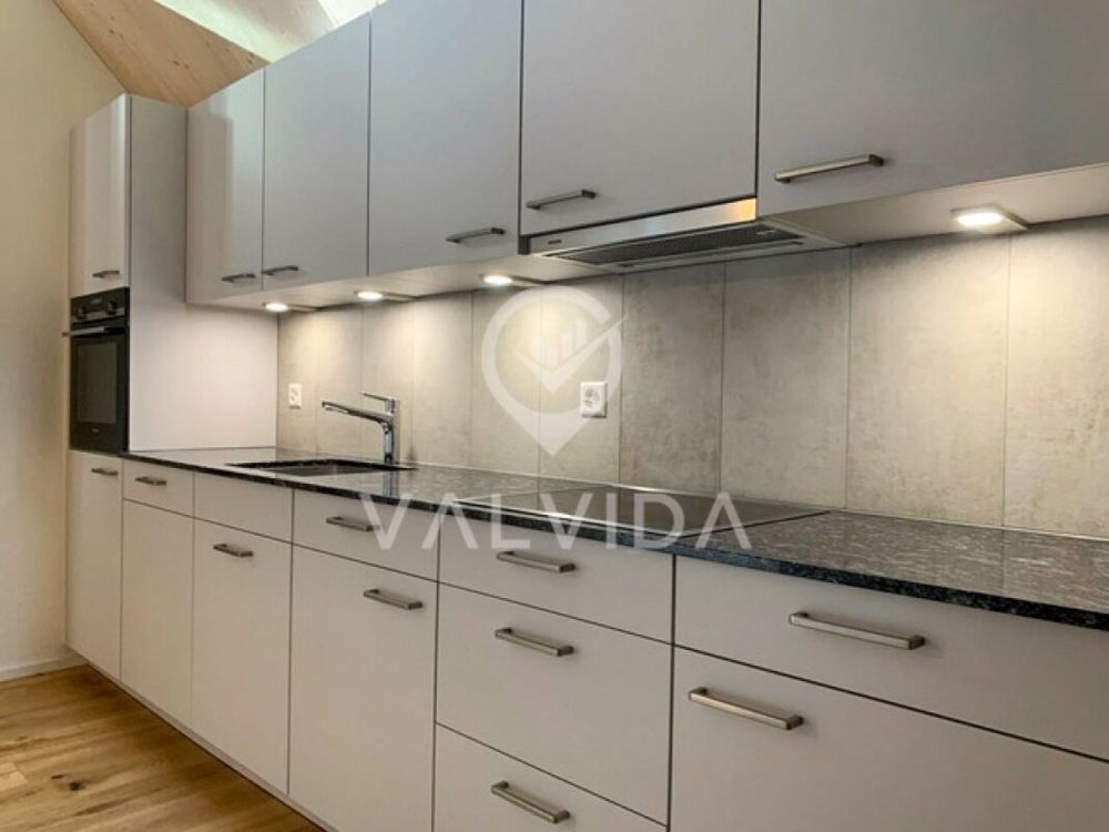 Moderne 5.5-Zimmer-Maisonettewohnung in Hombrechtikon zu vermieten - Bild 5
