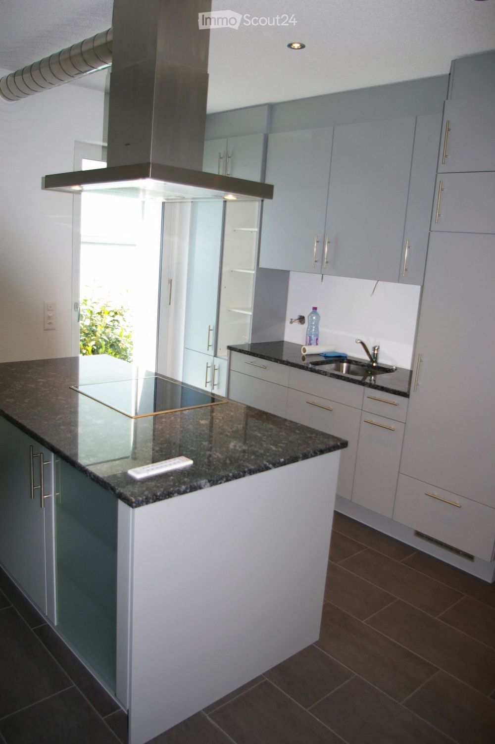 Moderne 3.5-Zimmer-Neubau-Wohnung nähe Spital - Bild 3