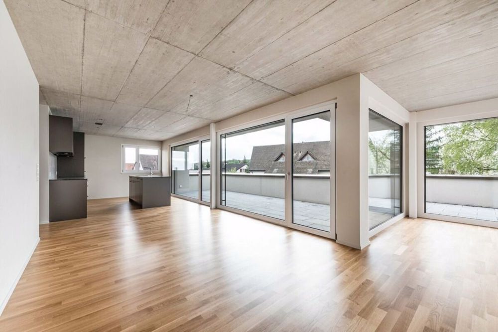 3 ½ Zimmer-Wohnung in Tägerwilen mieten - Bild 6
