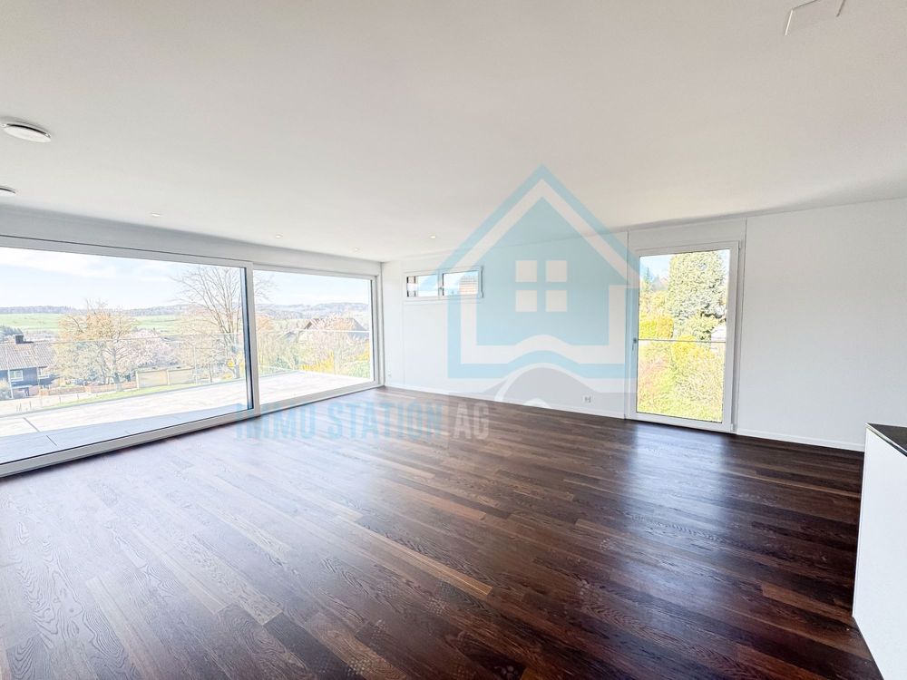 Exklusives 2.5-Zimmer-Penthouse im Attikageschoss - Erstbezug - Bild 3