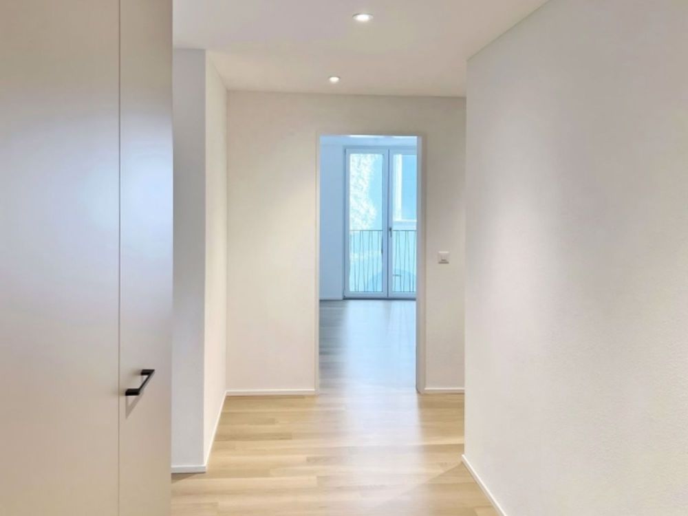 Neubau im Zentrum von Rorschach - Bild 9
