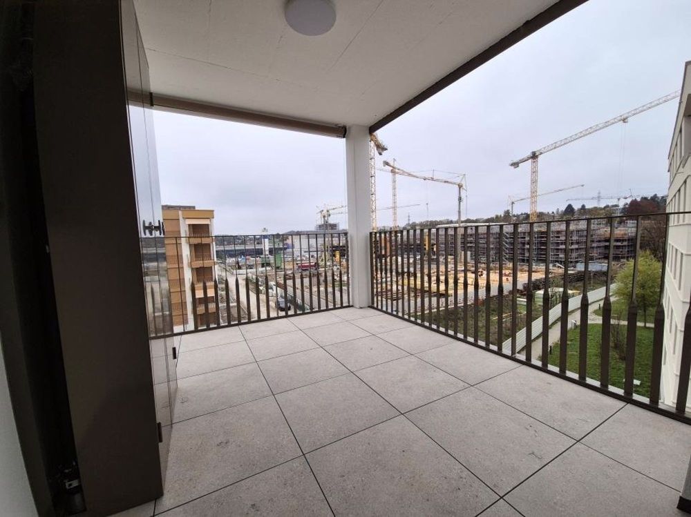 2 ½ Zimmer-Wohnung in Marly mieten - Bild 2