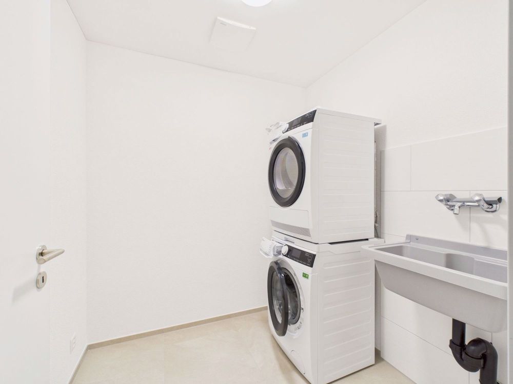 Modernes Wohnen in Schüpfheim, Kanton LU - Image 10