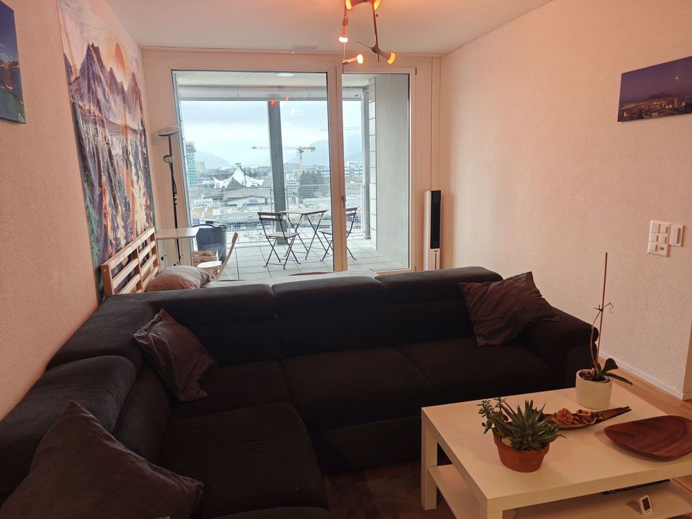 WG Zimmer in Kriens mieten - Bild 5
