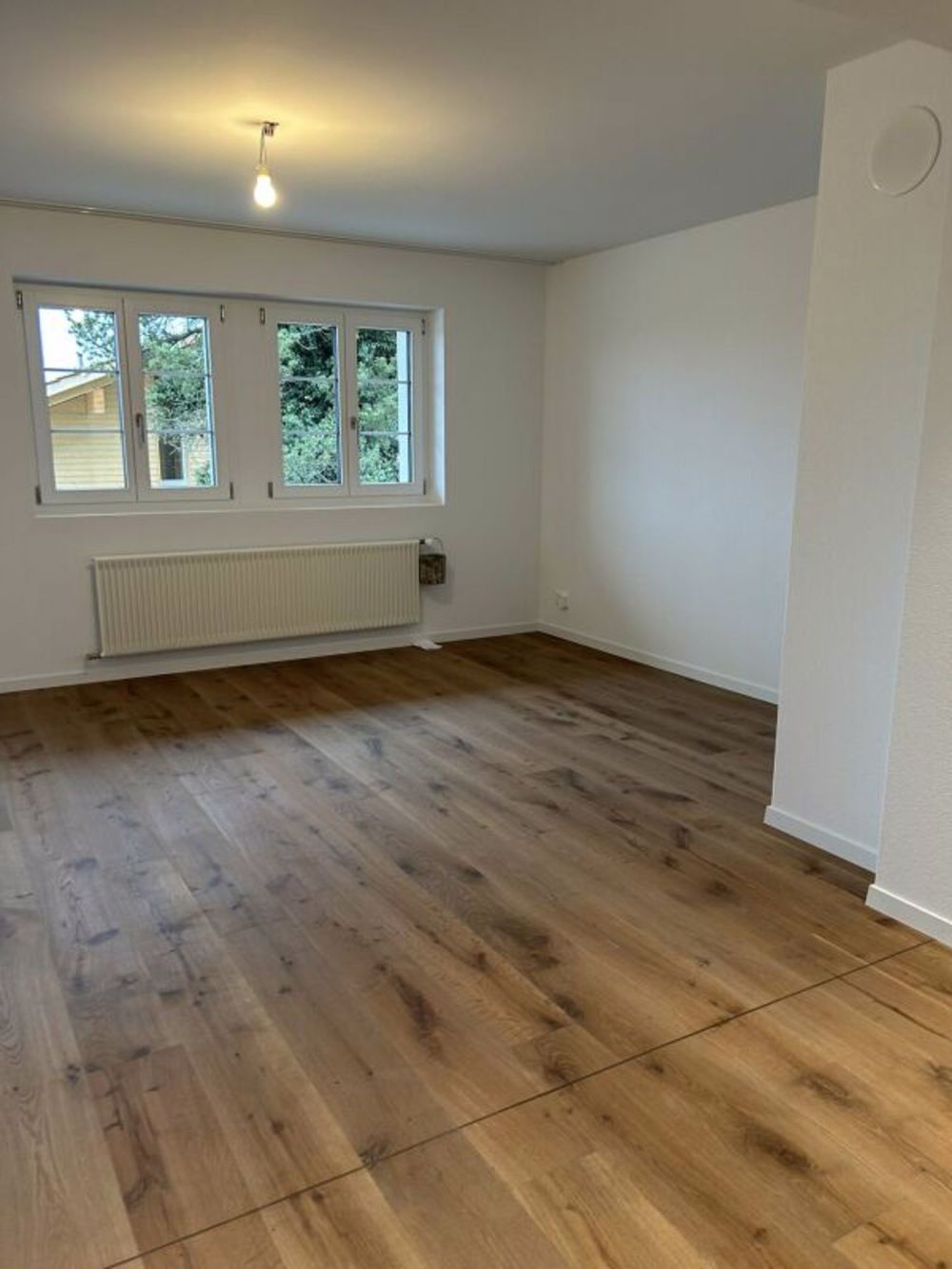 Erstbezug nach Renovation - 4.5-Zimmerwohnung im Soussol - Bild 7