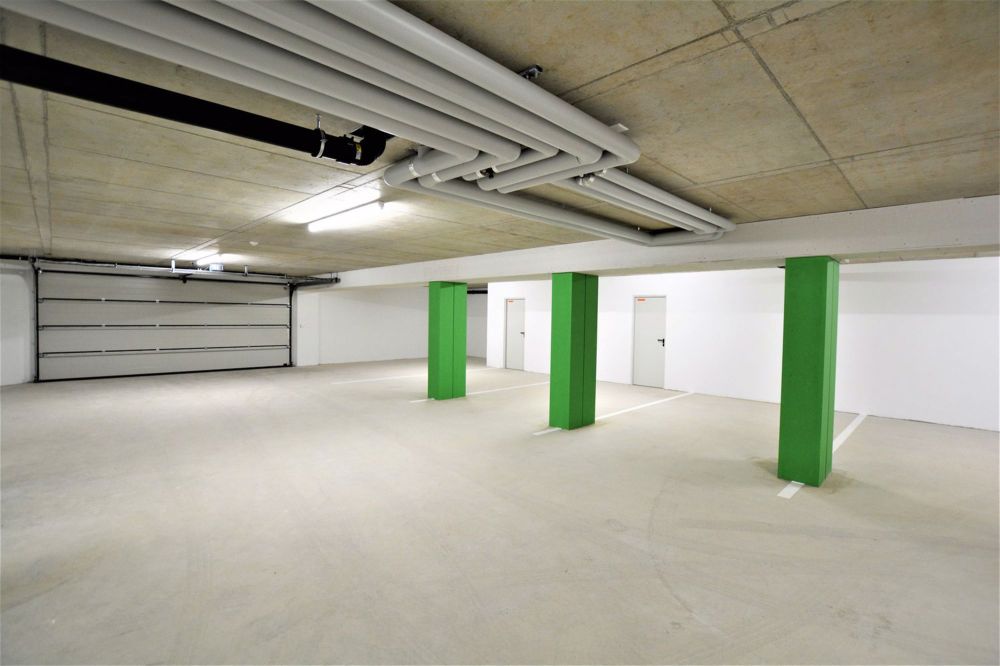 Magnifique appartement de haut standing de 3,5 pièces à Porrentruy - Bild 7