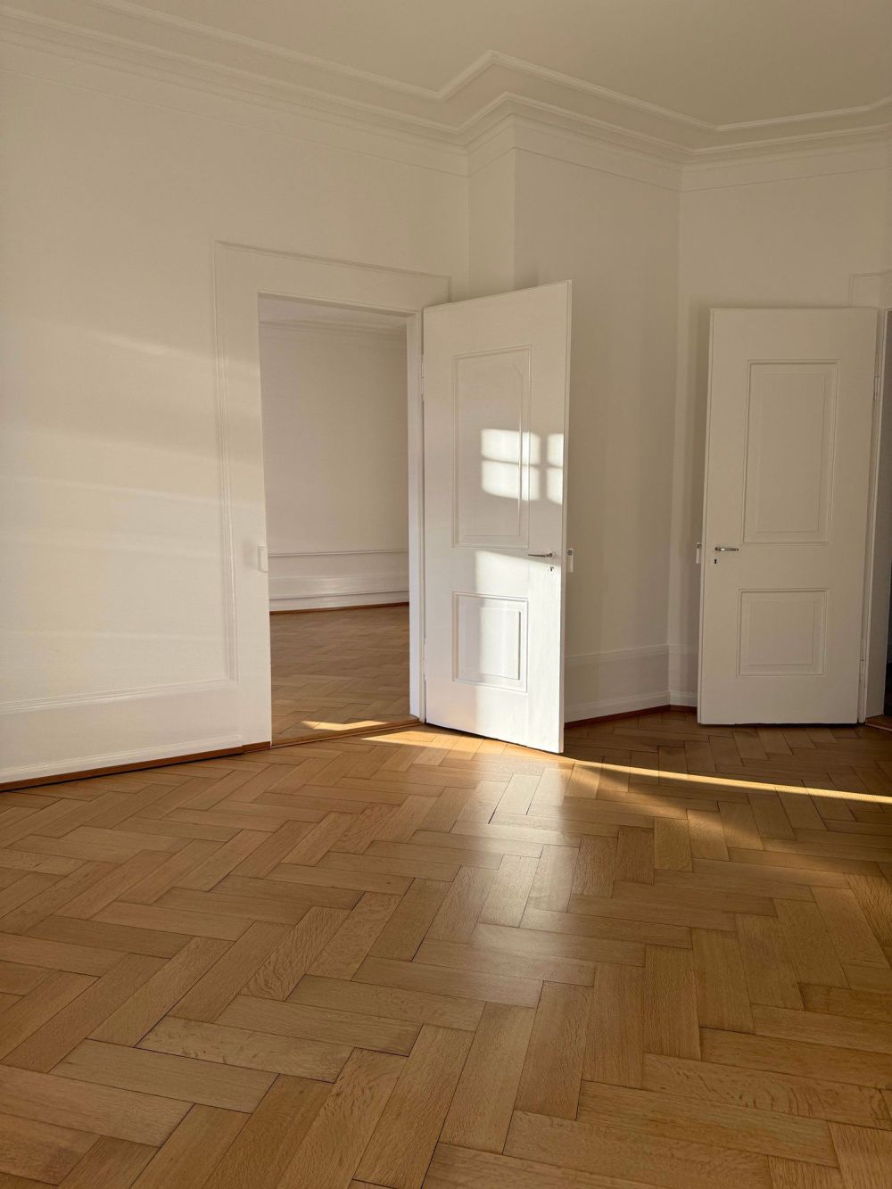 Sanierte Altbauwohnung im Herzen der Altstadt - Bild 6