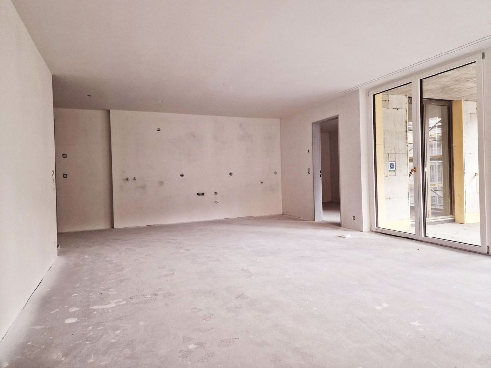Moderne 2.5-Zimmer-Wohnung in Glarus - Neubau mit Balkon - Bild 4