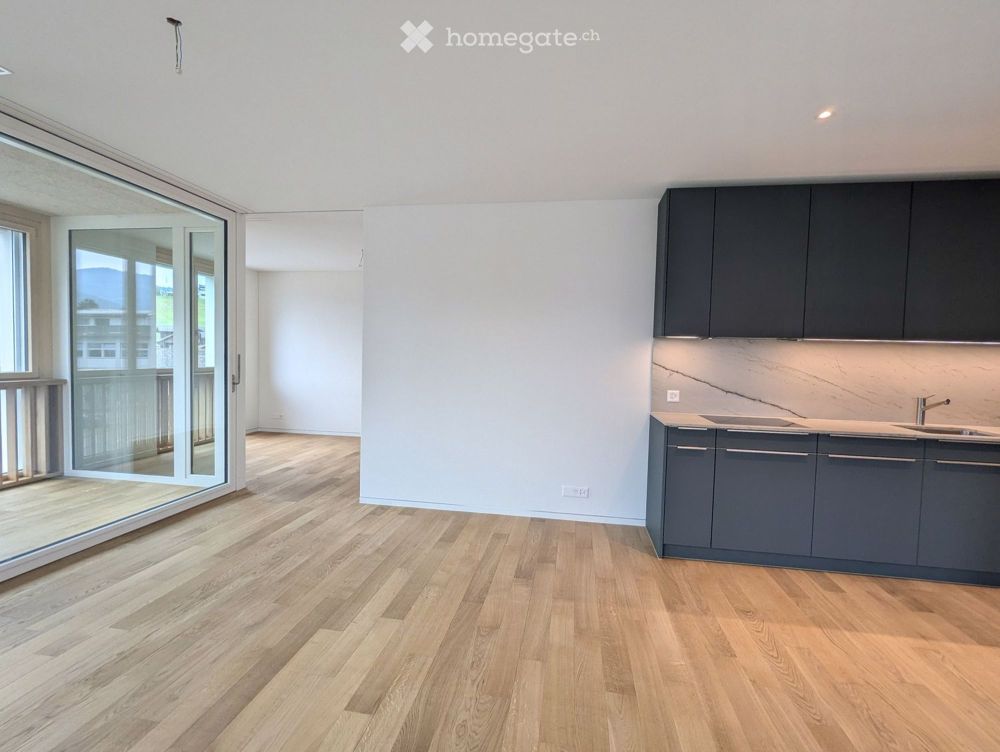 NachmieterIn gesucht für 3.5-Zimmer-Eckwohnung im 1. OG - Bild 6