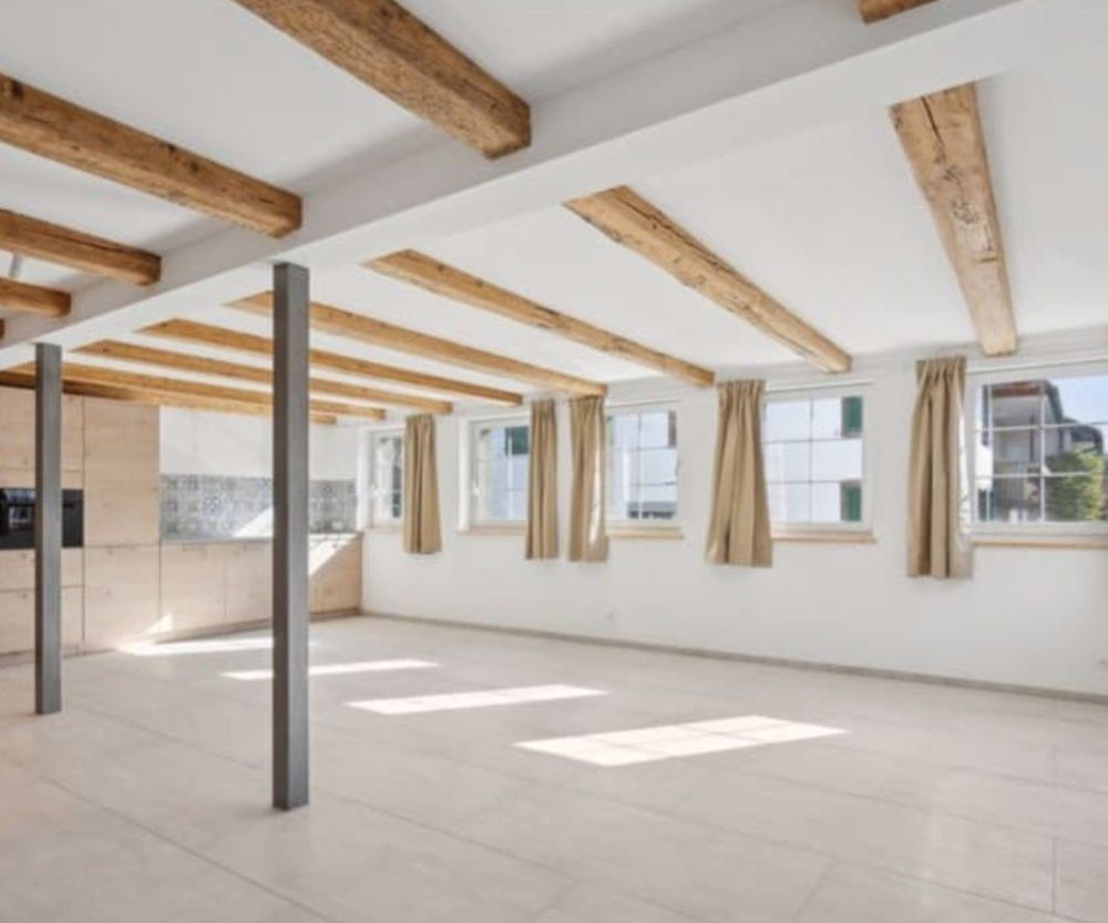 5 ½ Zimmer-Haus in Obfelden mieten - Bild 1