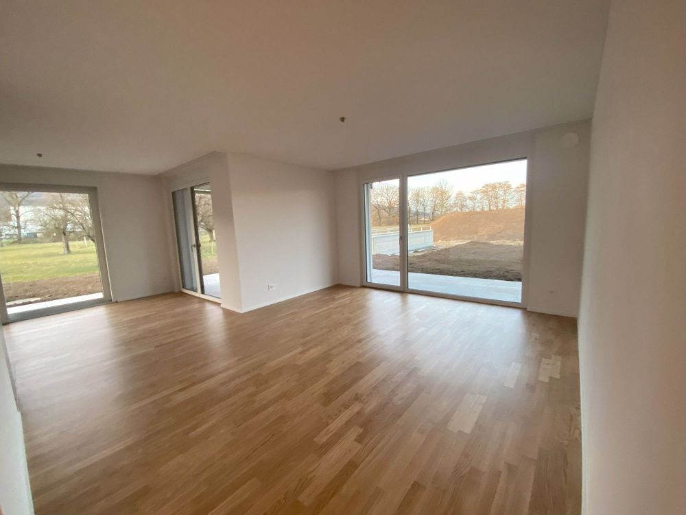 Modern Wohnen - 2 1/2-Zimmer-Wohnung - Bild 3