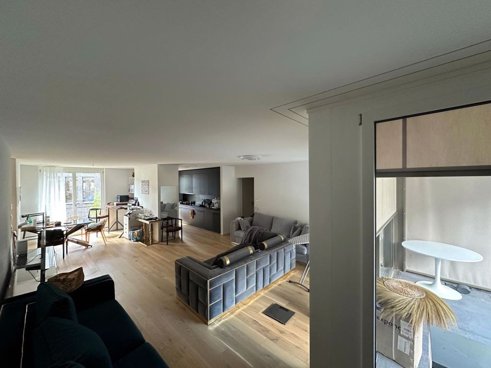 3 ½ Zimmer-Wohnung in Adliswil mieten - Bild 3