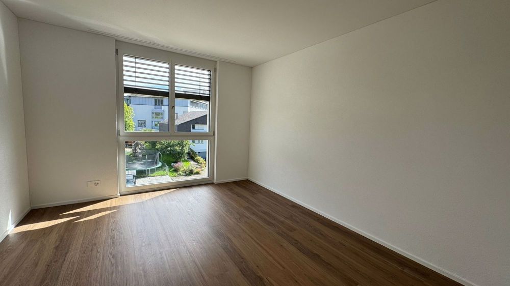 Exklusive 3.5-Zimmer-Attikawohnung in Gelterkinden - Neubau 2025 - Bild 9