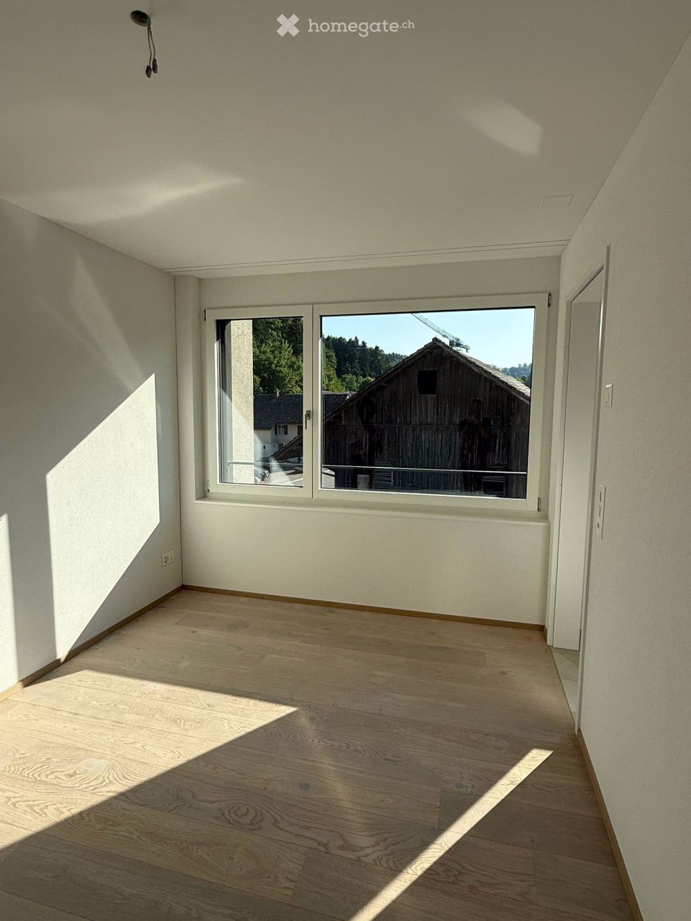 Moderne 3.5-Zimmer-Neubau-Wohnung in Dussnang - Bild 3