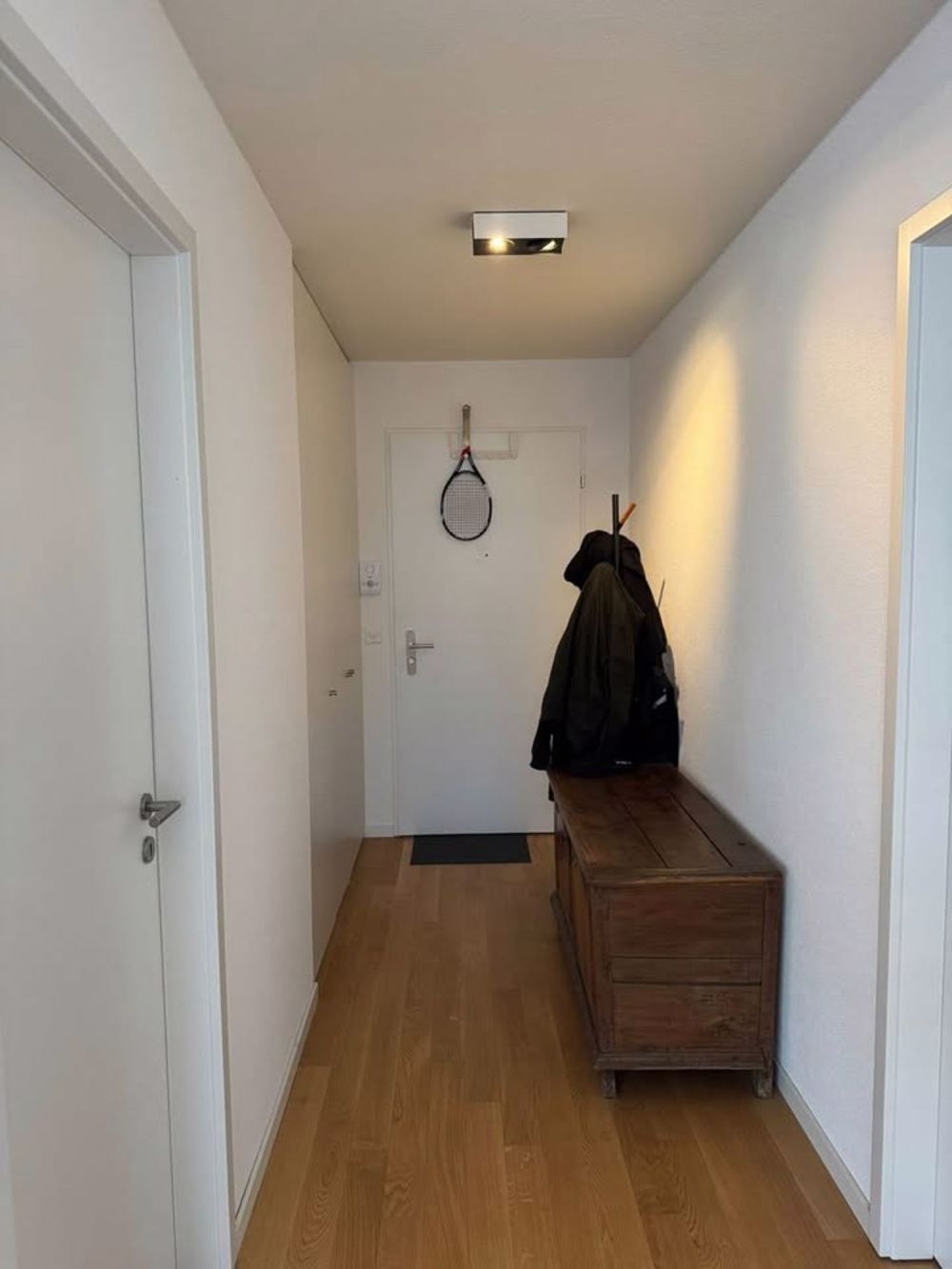 2 ½ Zimmer-Wohnung in Lausanne mieten - Bild 12
