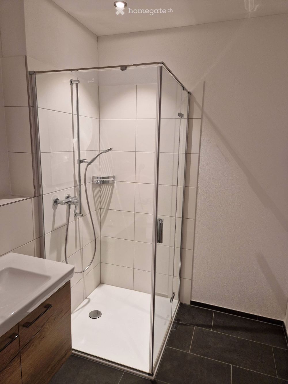 Gemütliche 3.5 -Zimmerwohnung in Hägglingen - Bild 4