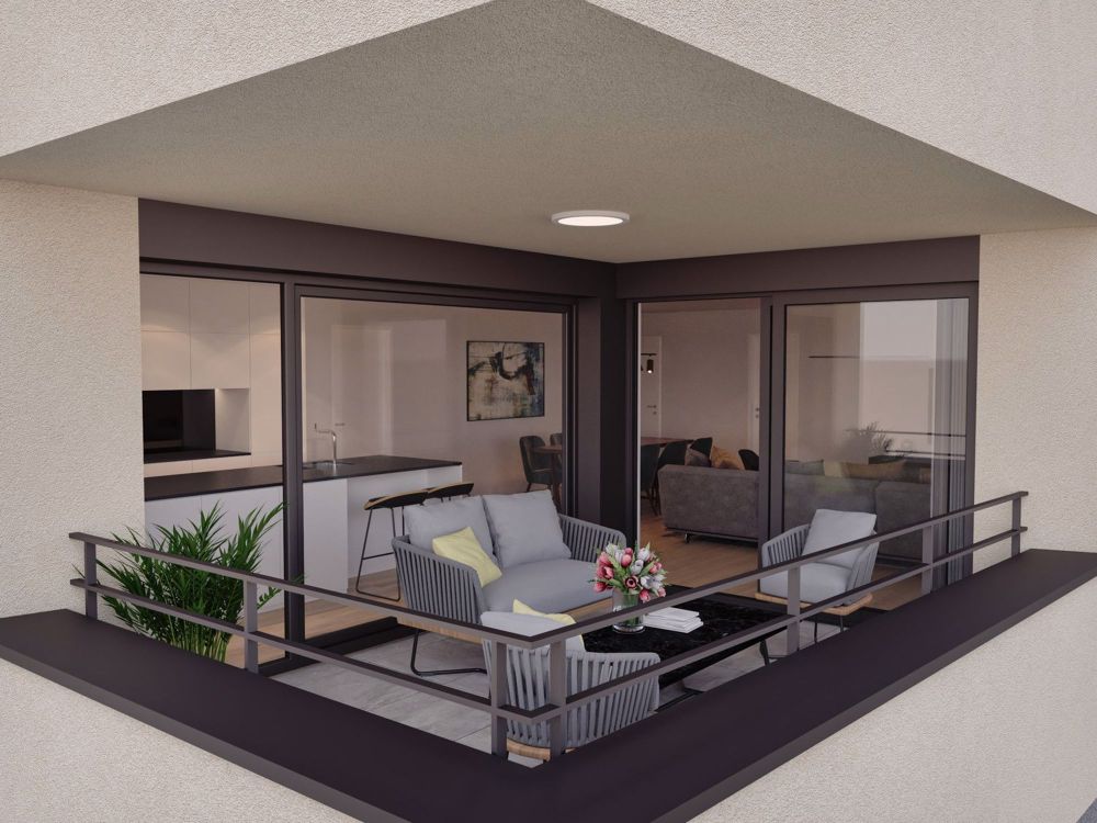 Gartenwohnung 4.5 Zimmer - Bild 6