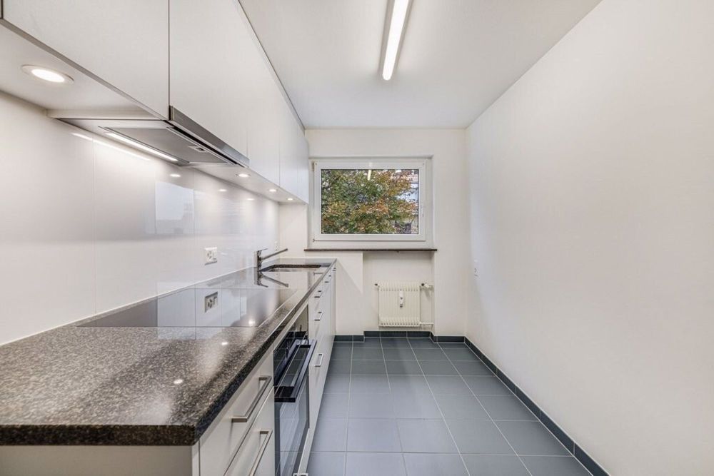 5 Zimmer-Wohnung in Allschwil mieten - Bild 2