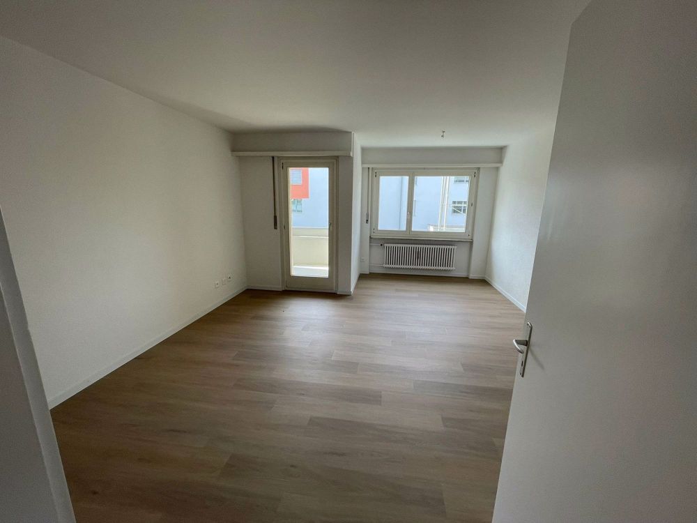 Moderne 4-Zimmer-Wohnung in Frauenfeld - Neubau 2025 - Bild 5