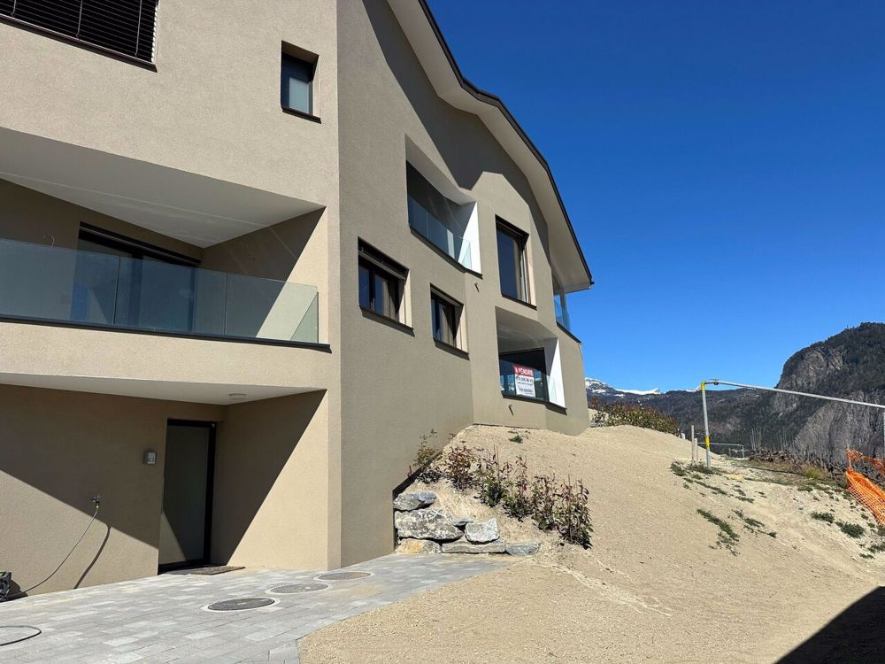 Appartement neuf - Bild 1