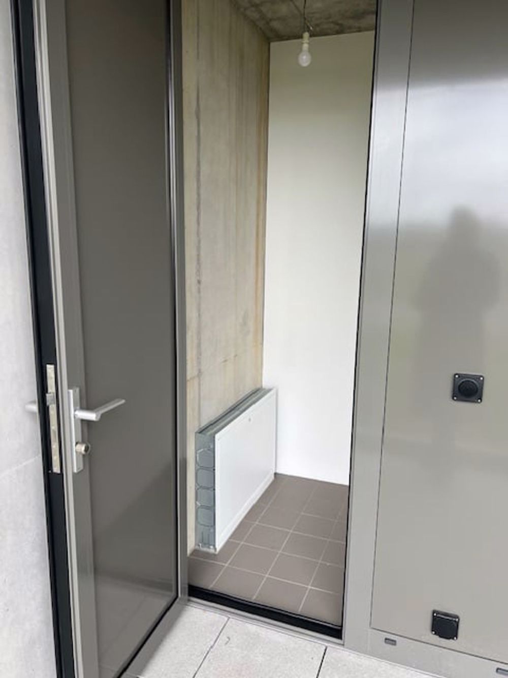 Schönes, modernes 4-Zimmer-Apartment mit Garage in Veyrier - Übernahme des Mietvertrags - Bild 12