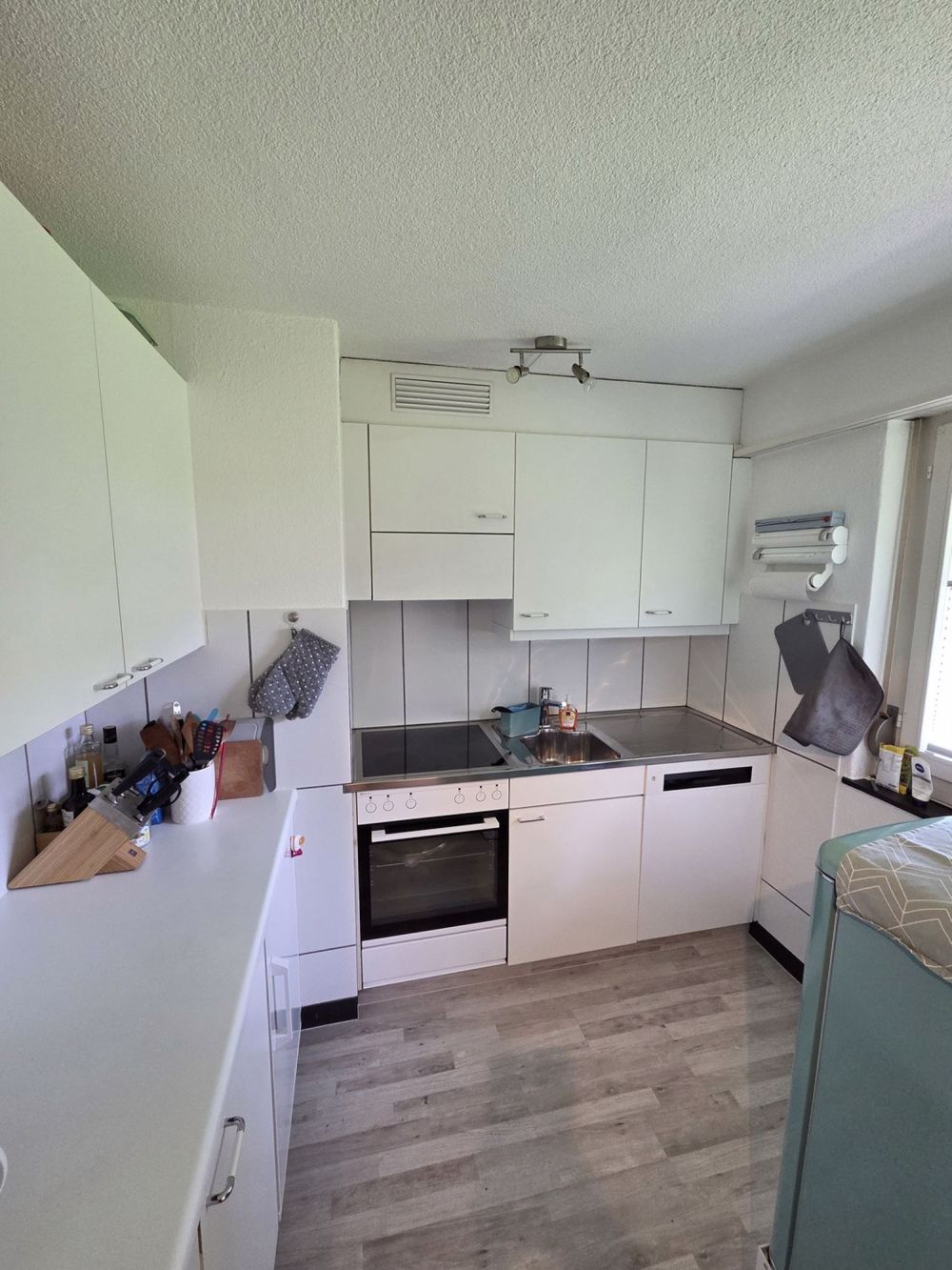 3 Zimmer-Wohnung, 8712 Stäfa - Bild 4