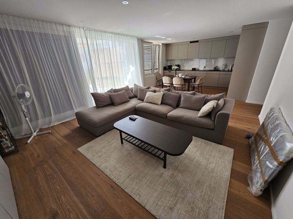 3 ½ Zimmer-Wohnung in Urdorf mieten - Bild 4