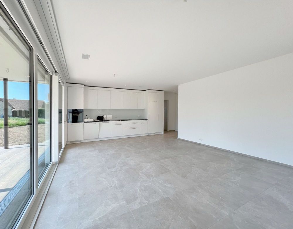 Studio in Möriken zu vermieten - Bild 3
