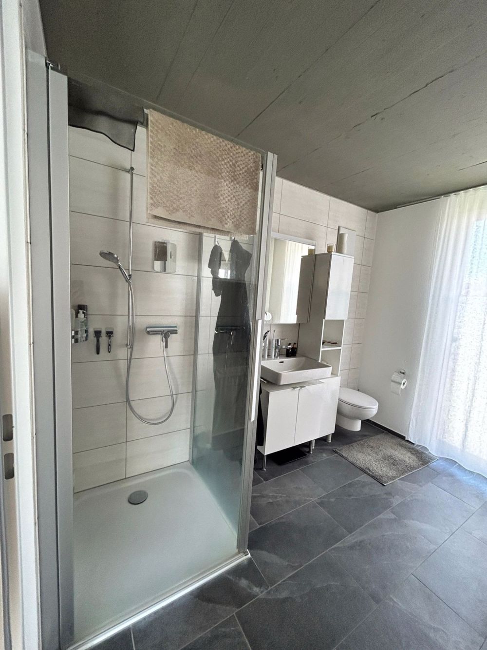 3 ½ Zimmer-Wohnung in Boniswil mieten - Bild 3