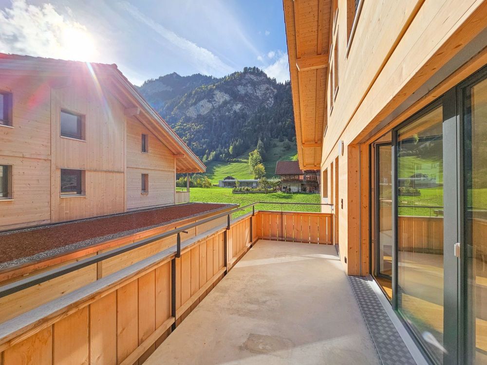 2.5 Zimmer Wohnung im OG Ost - Erstbezug - Bild 11