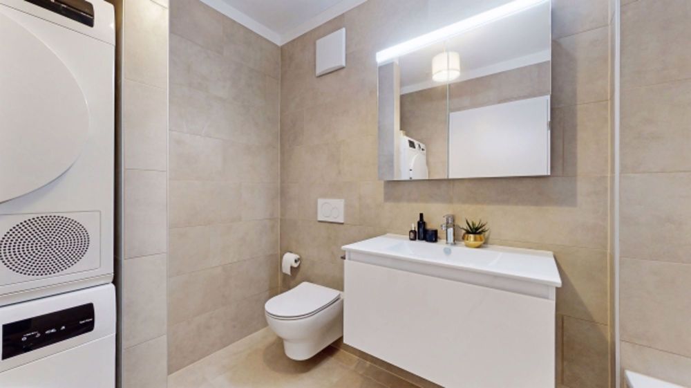LocTowers - moderno 4.5 locali - Bild 7