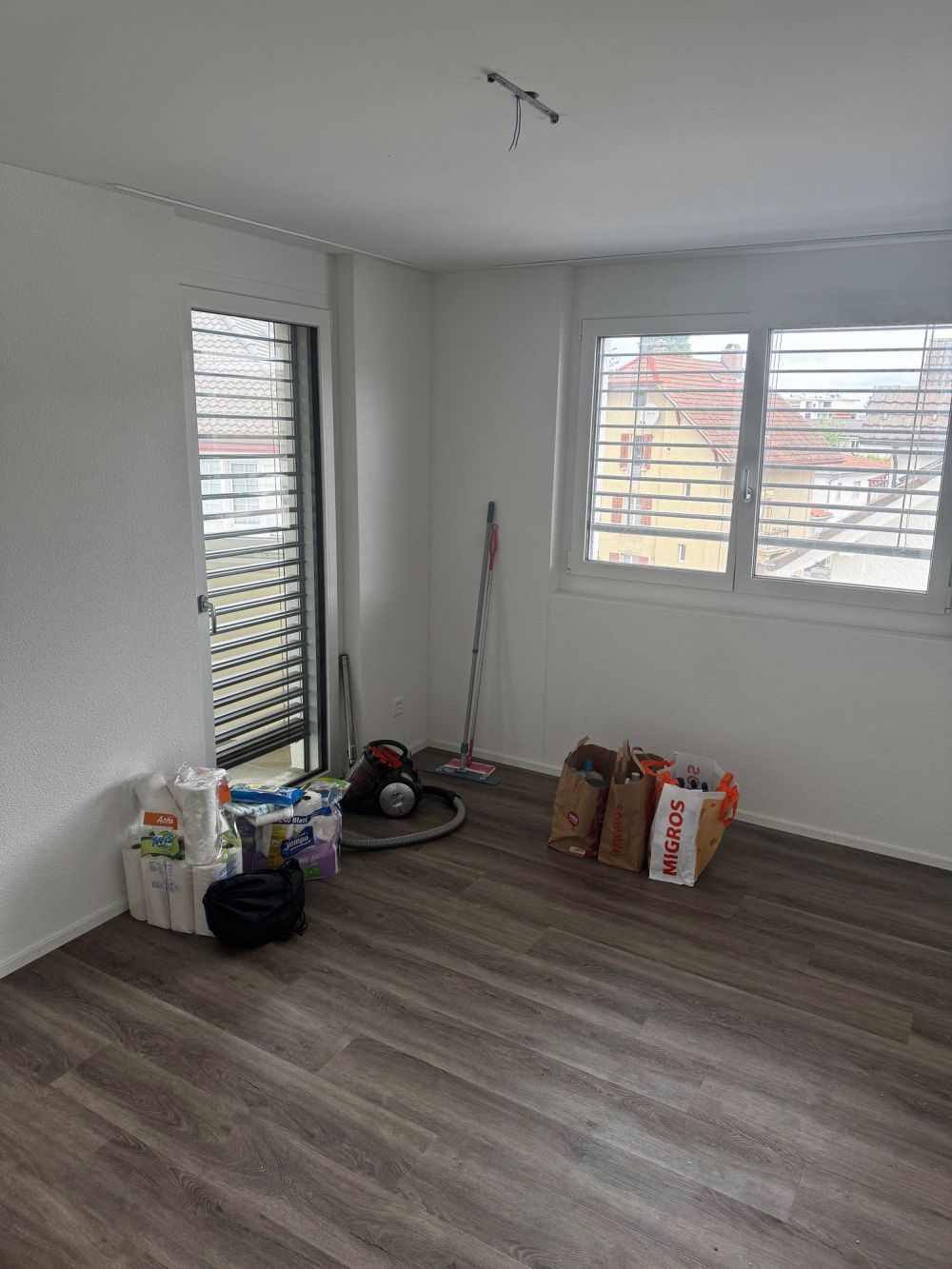 Wohnung in Embrach - Bild 7