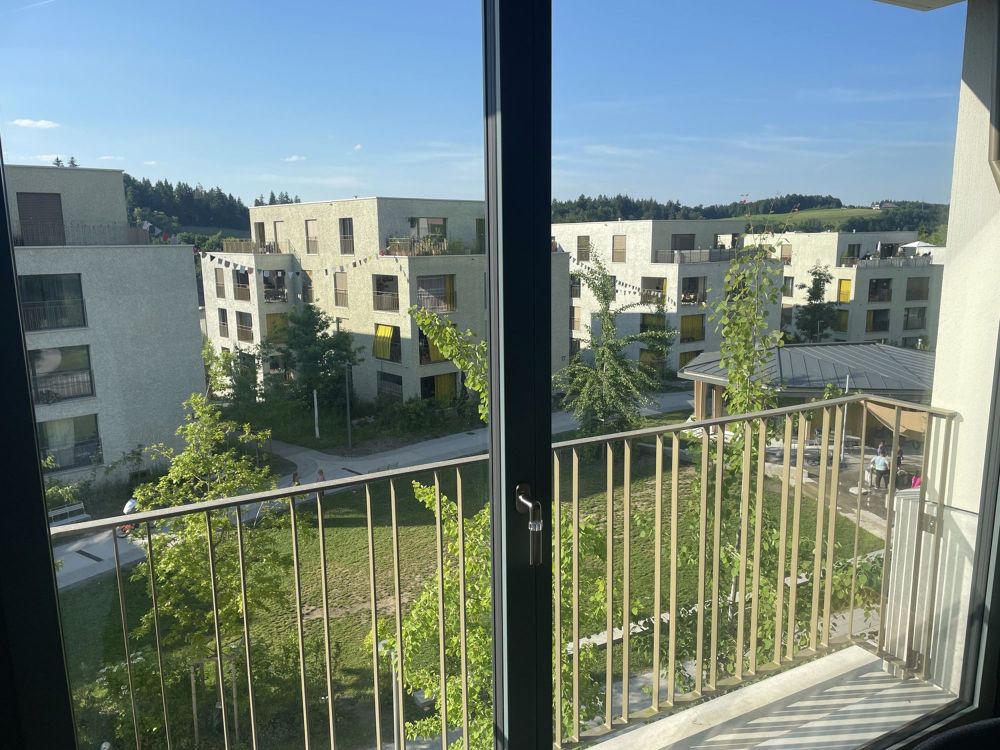 WG Zimmer in Luzern mieten - Bild 7
