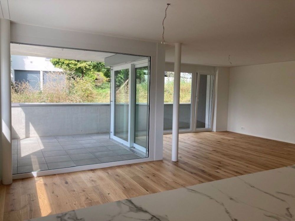 Exklusive 3.5 Zimmer-Eigentumswohnung zu vermieten - Bild 4