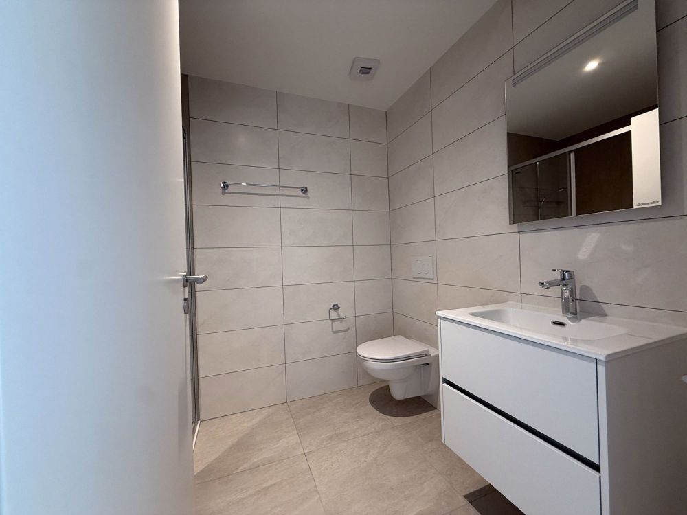 C02- Wohnung 2 Zimmer hell mit Balkon in St-Pierre-de-Clages - Bild 4