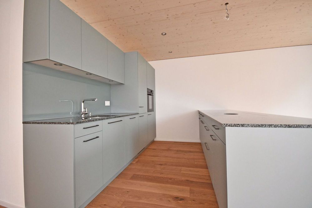 SCHÖNE NEUBAU-GARTENWOHNUNG - Bild 3