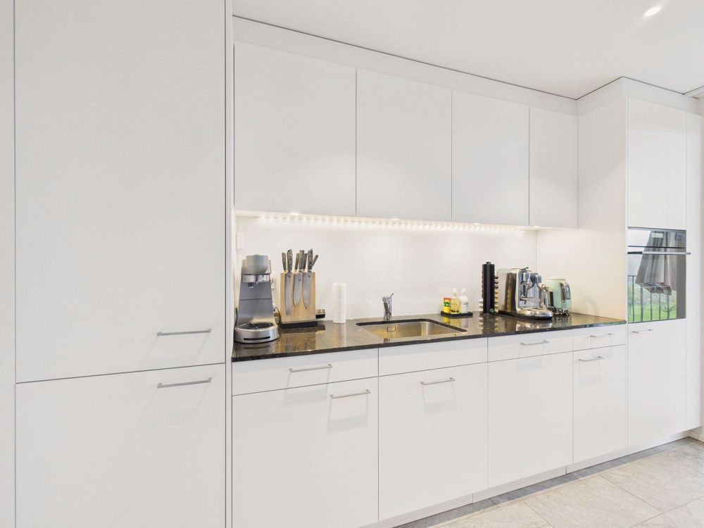 Moderne 3.5-Zimmer-Wohnung in Frauenfeld Ein Zuhause zum Wohlfühlen - Bild 5