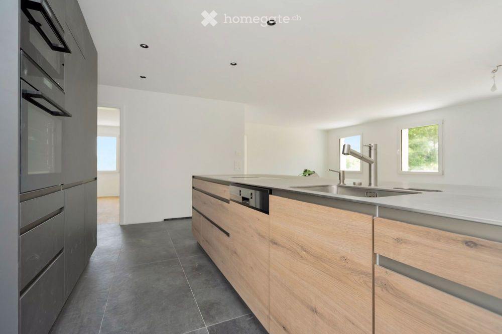 Platz zum Atmen. Raum fürs Leben. Zuhause in Detligen. - Bild 5